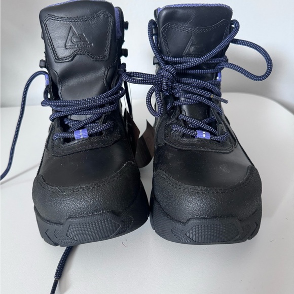 Women Work Boots - Picture 1 of 6